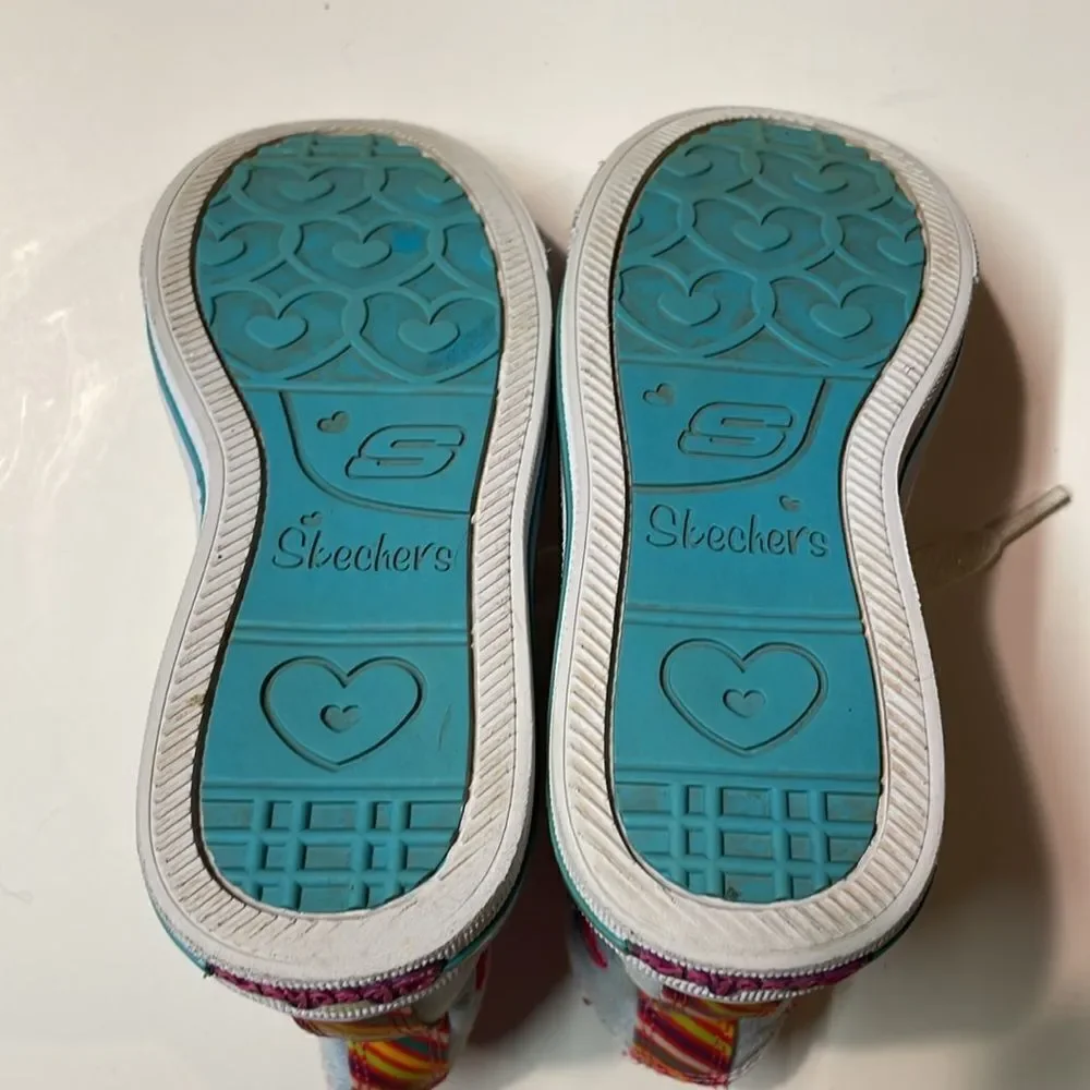 Skechers rachel zoe